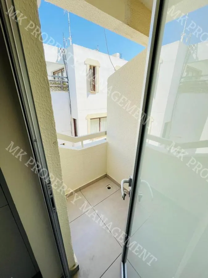 Milos City Center Apts No.34 Larnaka