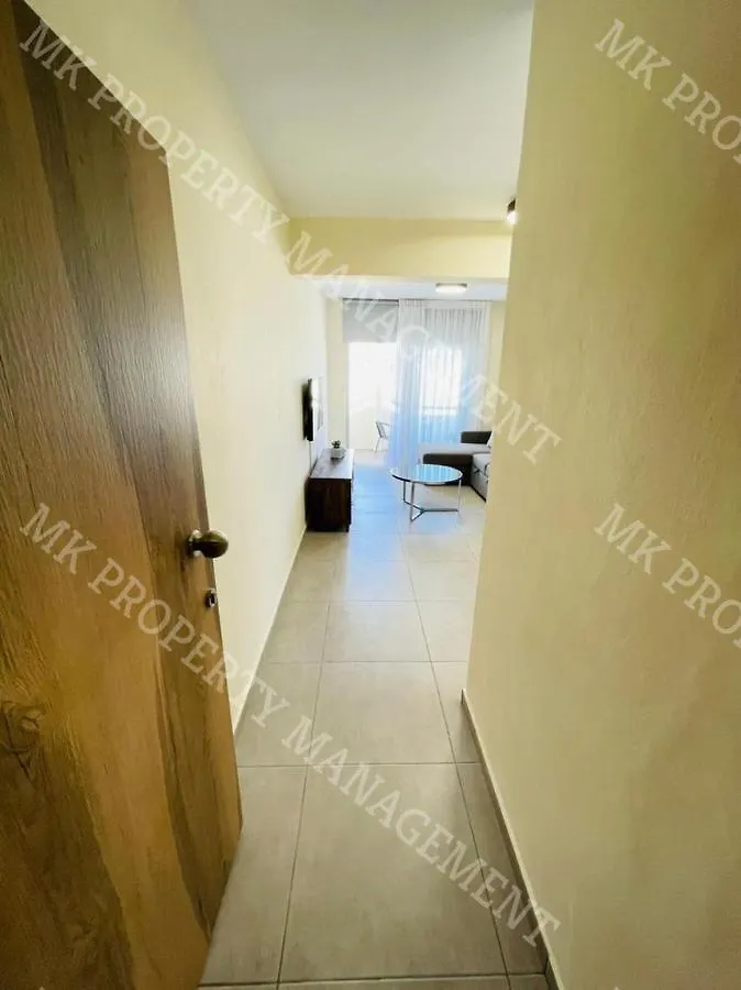 Milos City Center Apts No.34 Larnaka 0*,  Zypern