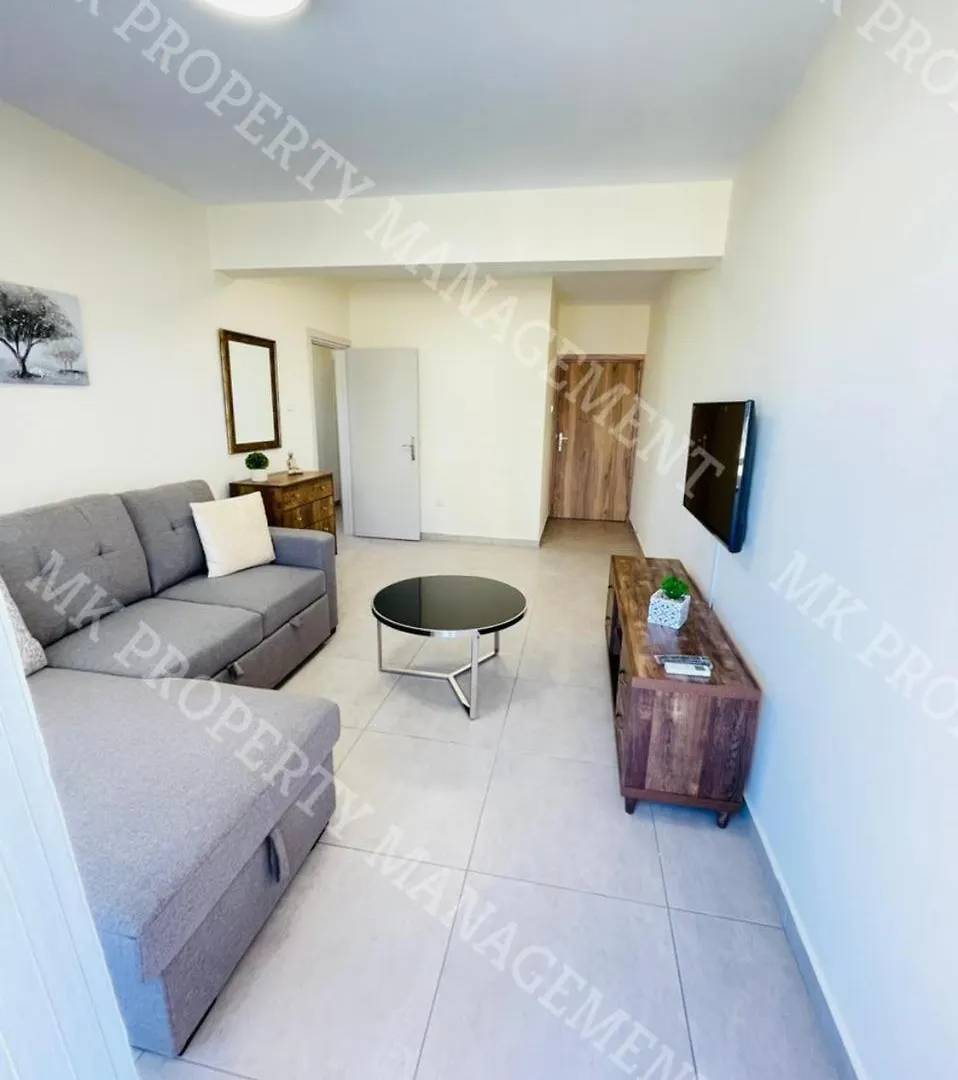 Milos City Center Apts No.34 Larnaka