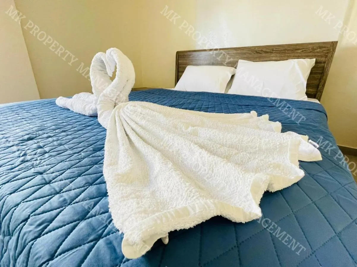 Apartment Milos City Center Apts No.34 Larnaka Zypern