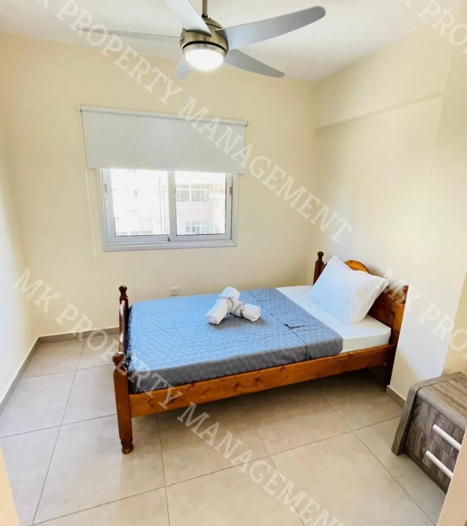 Milos City Center Apts No.34 Larnaka 0*,