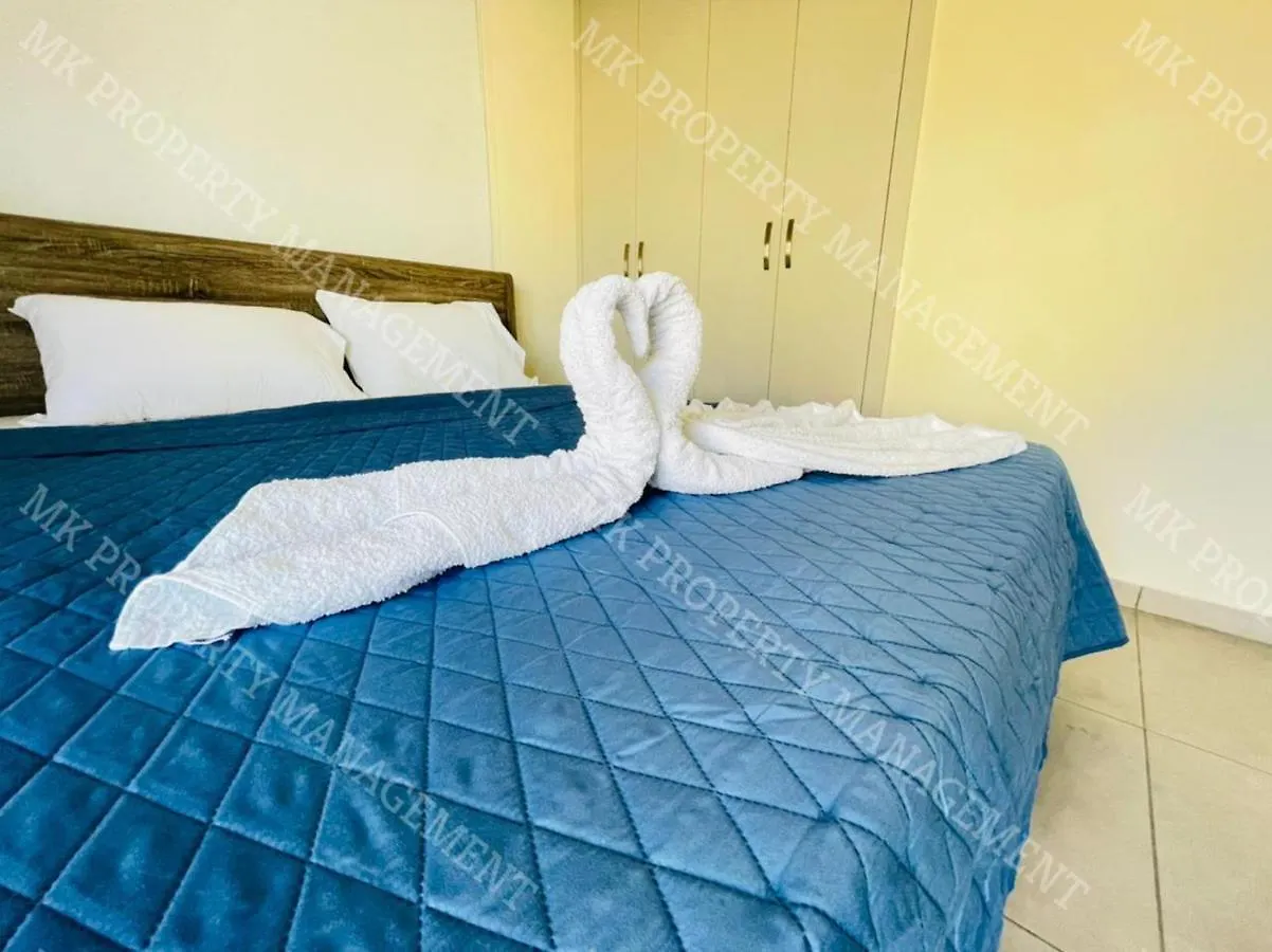 Milos City Center Apts No.34 Larnaca Cyprus