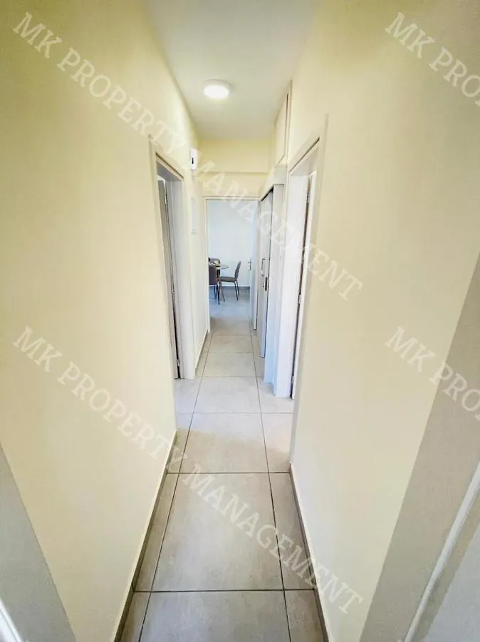 Milos City Center Apts No.34 Larnaca 0*,  Cyprus