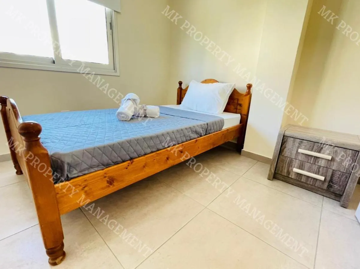 Milos City Center Apts No.34 Larnaka 0*,  Zypern