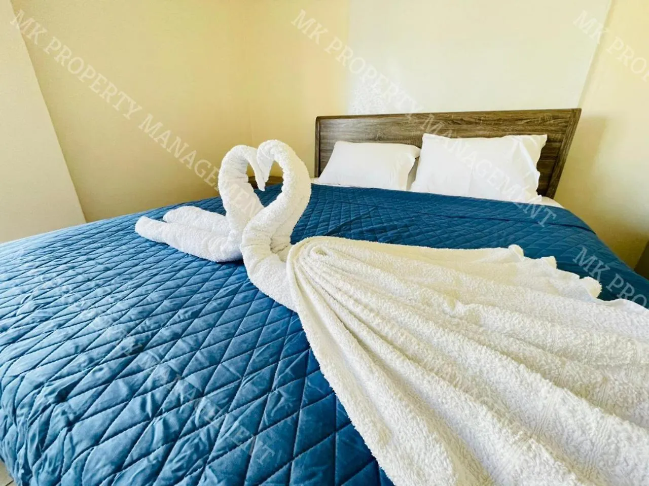 Milos City Center Apts No.34 Larnaca Cyprus